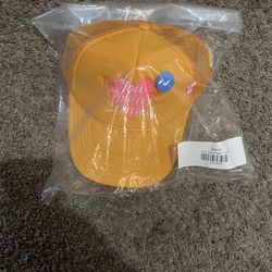 Hydepark Sour Lemon Head Trucker Hat