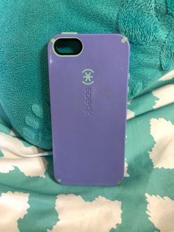 iPhone 6 Speck case