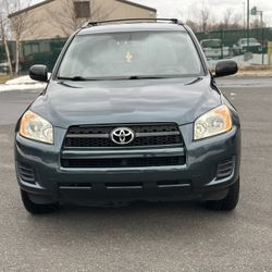 2010 Toyota Rav4