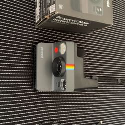 Polaroid Camera