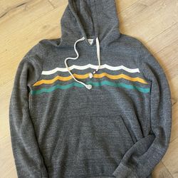 Stylish Hoodie Women, Sol Angeles (Made in USA)