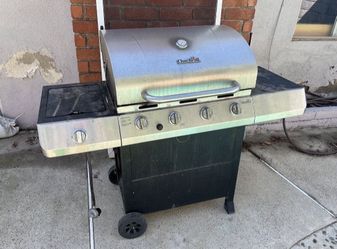 Grill