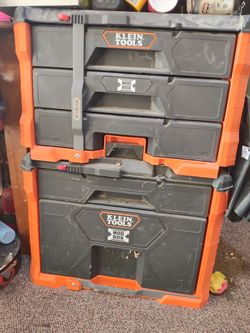 Klien Modbox