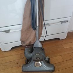 Vintage Kirby Vacuum Cleaner 