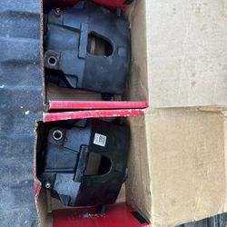 2002 Dodge Dakota Break Calipers