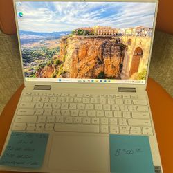 Dell  XPS  7390 