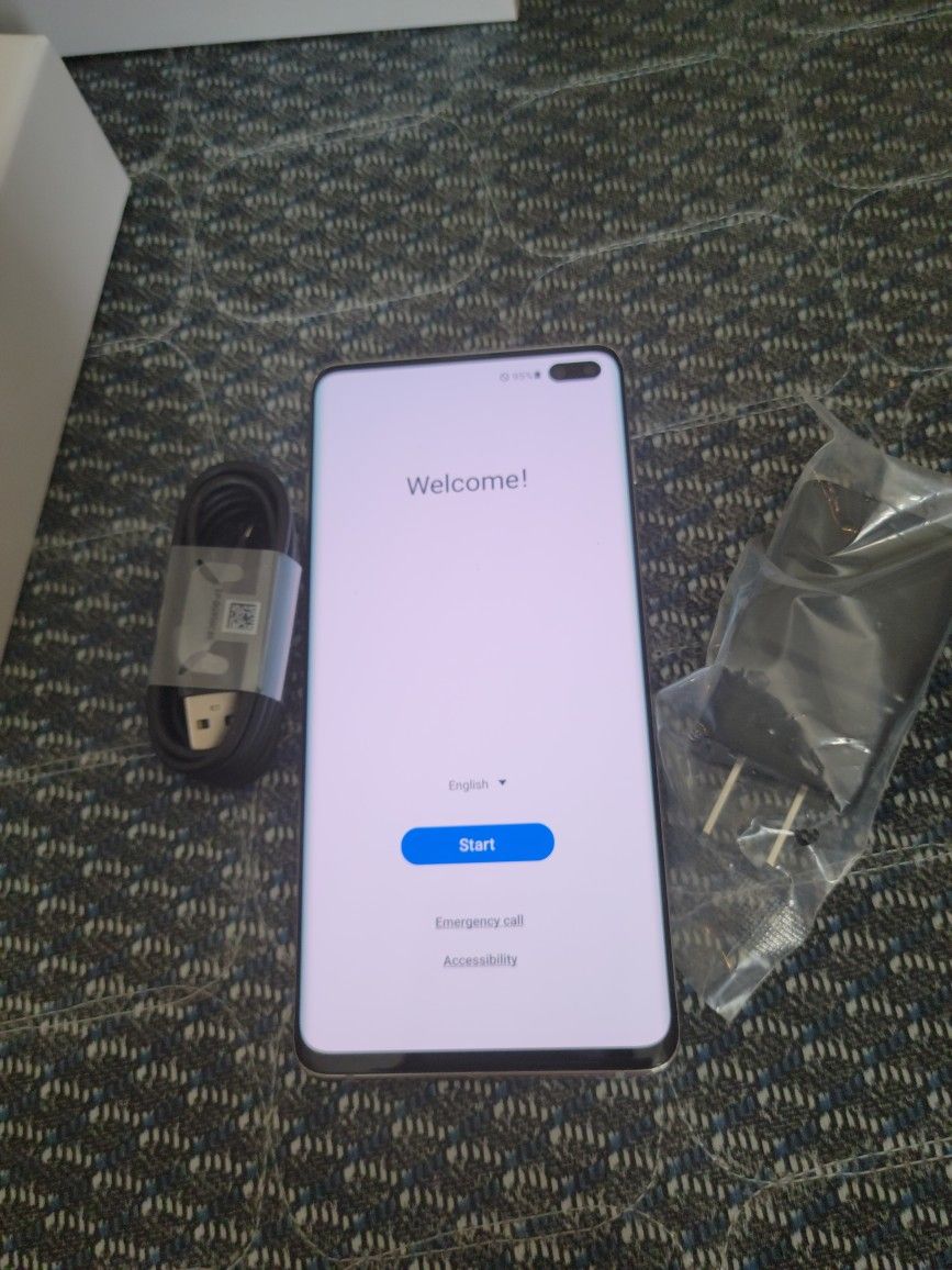 Samsung Galaxy S10 PLUS