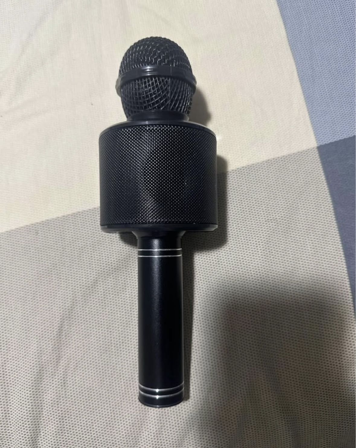 Karaoke Microphone