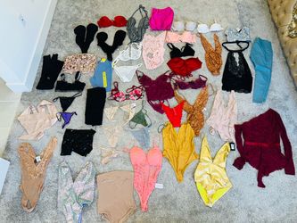 VICTORIA’S Secret and other stores!
