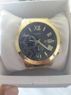 Guess watch