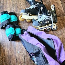Roller Blades