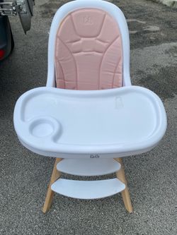 baby food chair