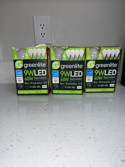 Lightbulbs