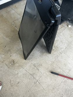 A Shape Board