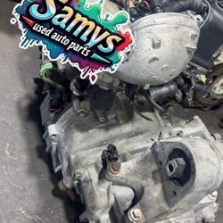 2008 Mini Cooper S Manual Transmission Auto Parts