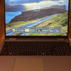 dell gaming laptop 