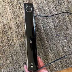 Lg Dvd Player 