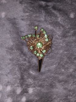 Ladies Brooch Pin