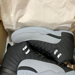 Jordan 12