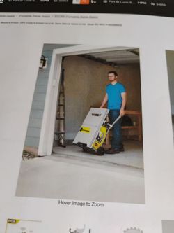 Table saw