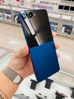Samsung Galaxy Z Flip7 256gb unlocked
