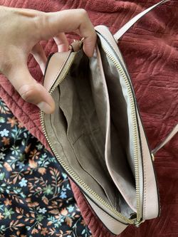 Michael Kors Strap Purse 