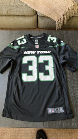 Jamal Adams New York Jets Football Jersey