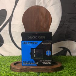 Kicker KISLOC2 2-Channel Line Output Converter