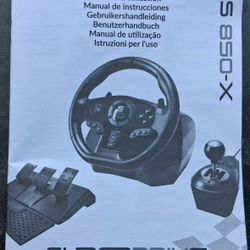 Drive Pro Sport(SUPER DRIVE)