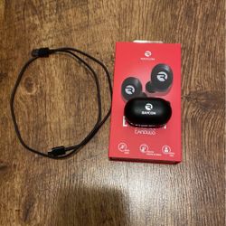 RayCon The Everyday Earbuds/ Black