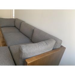 Raymour and flanigan modular sectional deals