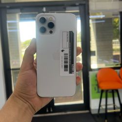 iPhone 12pro Max 256BG (unlocked)