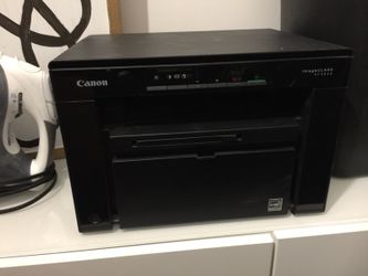 Canon imageCLASS MF3010 Laser Multifunction Printer