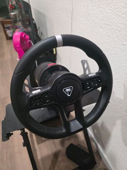 Turtle Beach Race KD3 Direct Drive SIM