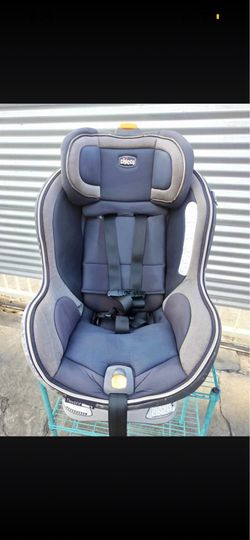 Car seat
