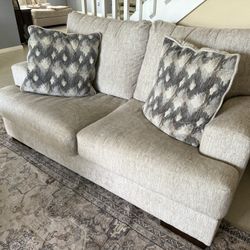 Ashley Furniture Set 