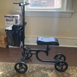 Knee Scooter