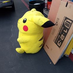 Pokemon Super Large