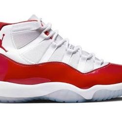 Jordan 11s