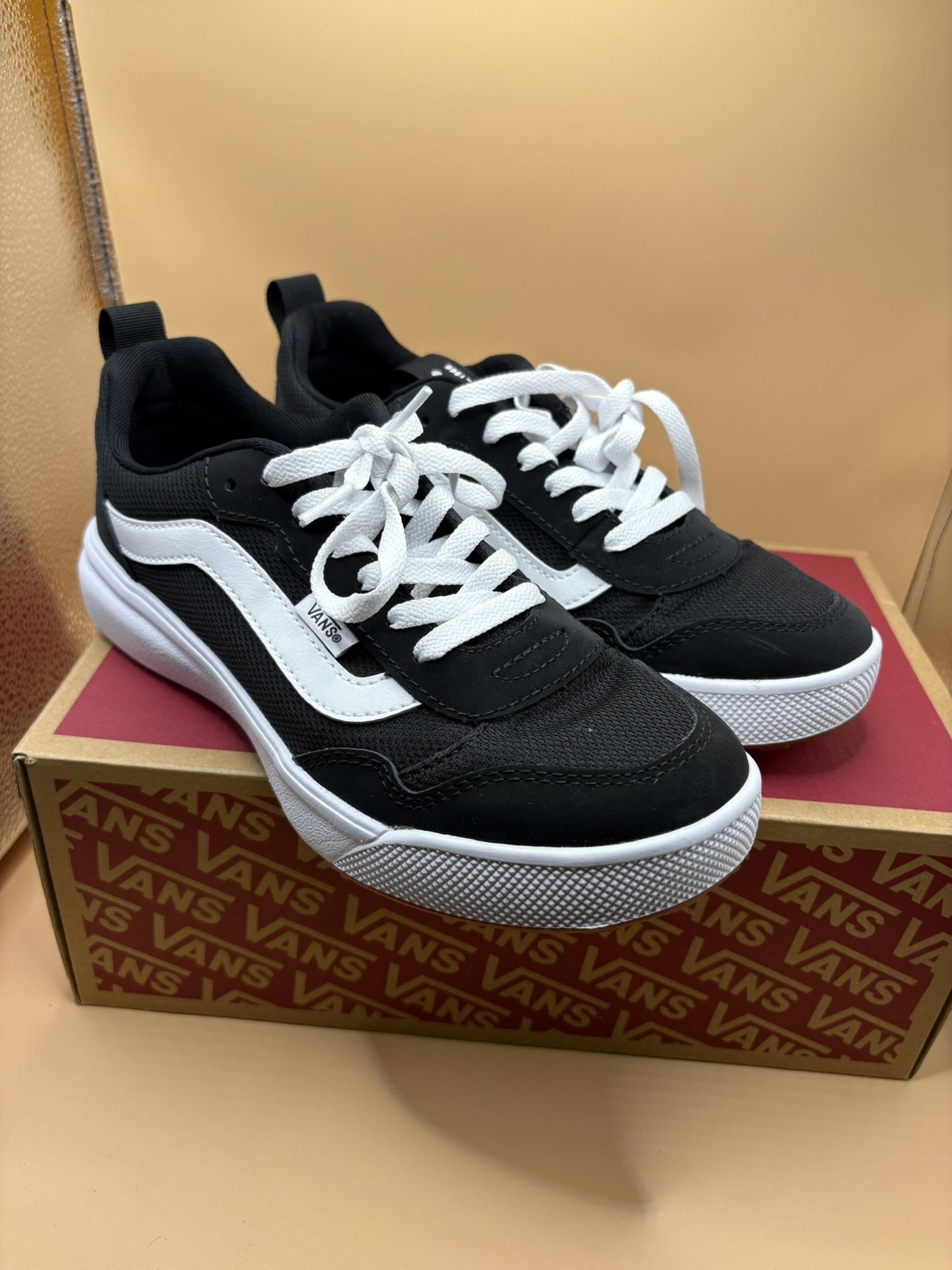 Vans Range Exp 7.5WM