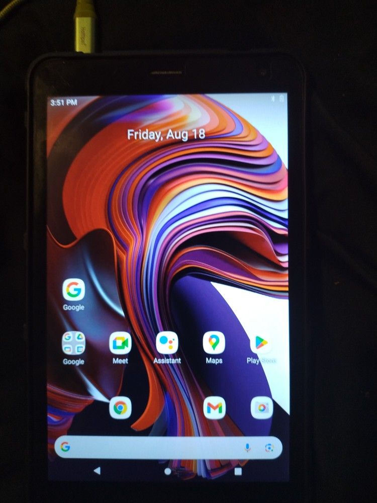Maxwest Nitro 8 Tablet