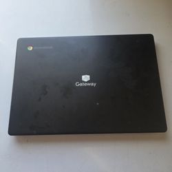 Chromebook
