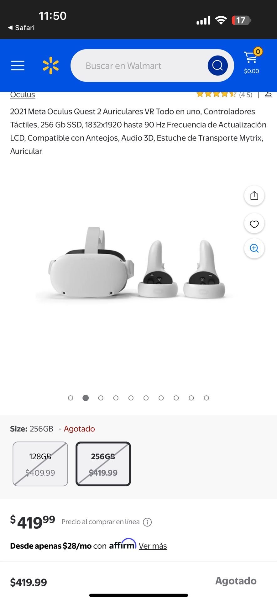 Oculus 