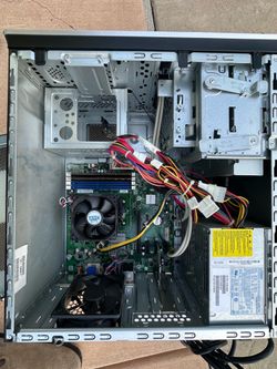 HP P6000