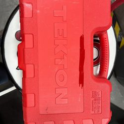 Tekton Oversized Sockets