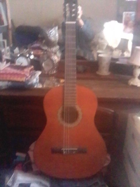 Acoustic Guitar