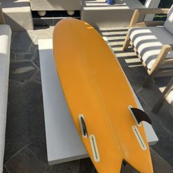 Fish Shortboard Surfboard 