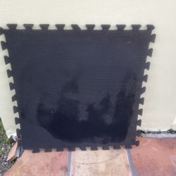 GYM EXERCISE MATS
