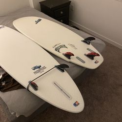 libtech surfboard