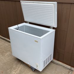 Perfectly Working Chest Freezer